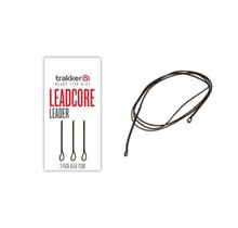 Trakker Leadcore Leader confezione da 3 (75 cm)