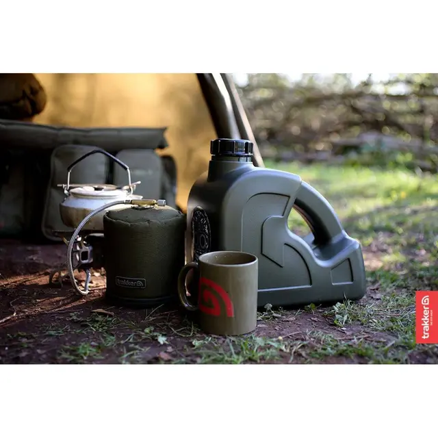 Porte-bidon Trakker Icon 5 L