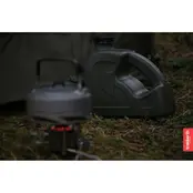 Trakker 5 Liter Icon Wasserkanister