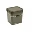 Trakker Trakker Olive Square Bucket - 17 Liter