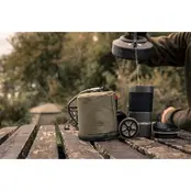 Trakker Armolife Thermal Coffee Press Mug