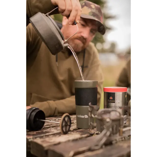 Taza térmica para café Trakker Armolife