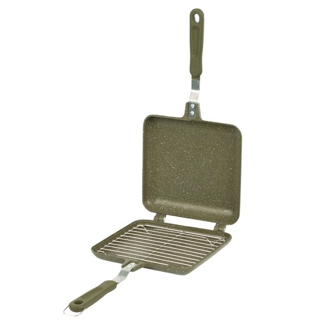 Trakker Armolife Marmor-Sandwichtoaster XL