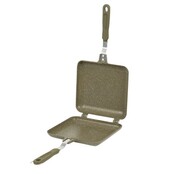 Tostadora de sándwich de mármol Trakker Armolife XL