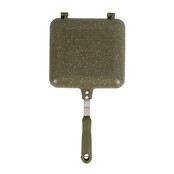 Grille-pain à sandwich Trakker Armolife Marble XL