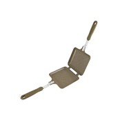 Grille-pain à sandwich Trakker Armolife Marble