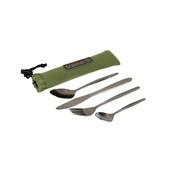 Set di posate Trakker Armolife