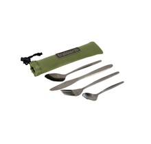 Trakker Armolife Besteckset