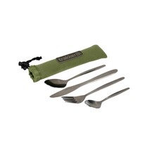 Set di posate Trakker Armolife