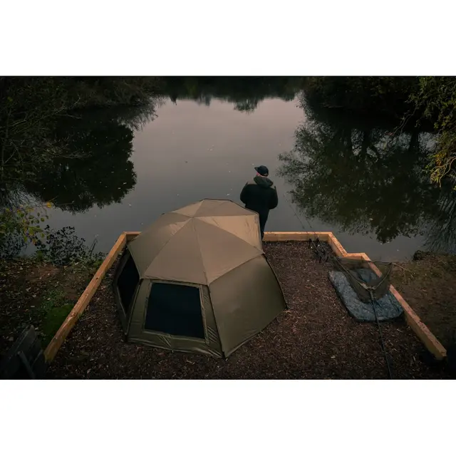 Berretto Trakker Tempest 150