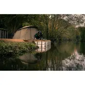 Bonnet Trakker Tempest 100