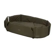 Trakker Sanctuary Deluxe Ovales Kinderbett