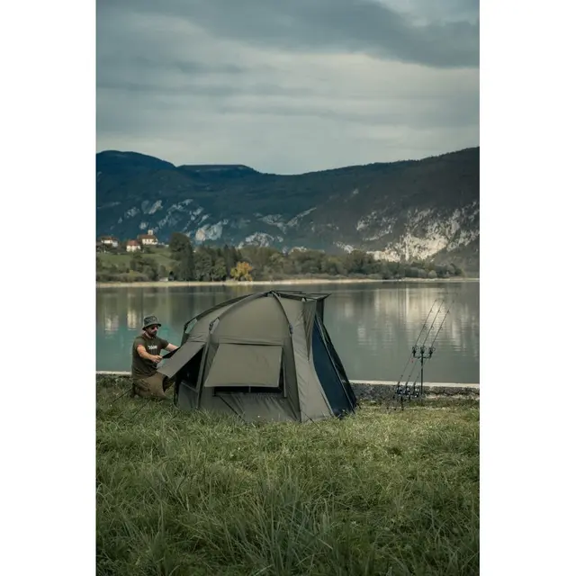 Trakker Tempest RS Seje fyre