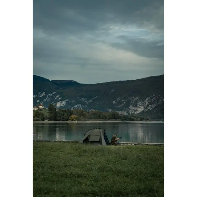 Trakker Tempest RS Cool Guys