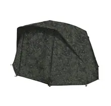 Envoltura de camuflaje para Trakker Tempest RS 200