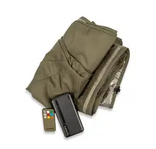 Tempest RS 200 Nitelife Vapour Shield