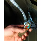 Tempest RS 200 Nitelife Vapour Shield