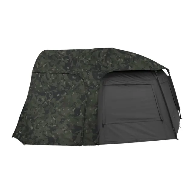 Trakker Tempest RS 150 Camo Social Cap