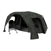 Trakker Tempest RS 150 Camo Social Kasket