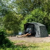 Trakker Tempest RS 150 Camo Overwrap