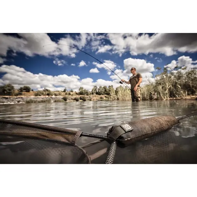 Sanctuary Slim Net Float