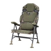 Trakker Levelite Longback Relaxsessel Camo