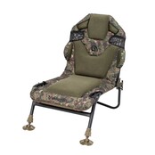 Chaise transformable Trakker Levelite camouflage