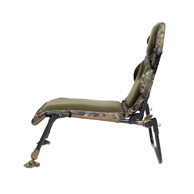 Silla transformadora Trakker Levelite Camo