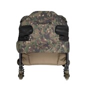 Chaise transformable Trakker Levelite camouflage