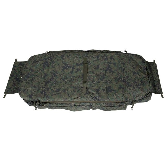 Saco de dormir Trakker 365 Camo