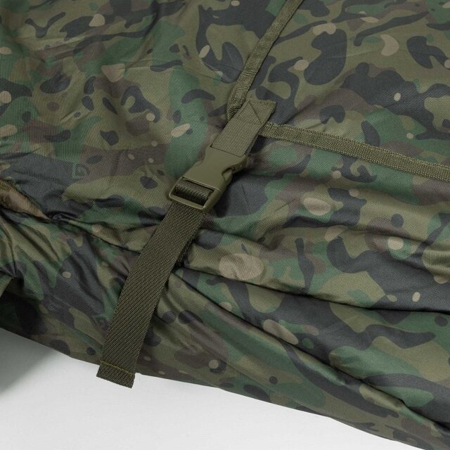 Trakker 365 Camo Schlafsack