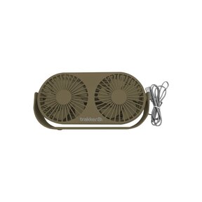 Ventilateur de bivouac USB Trakker