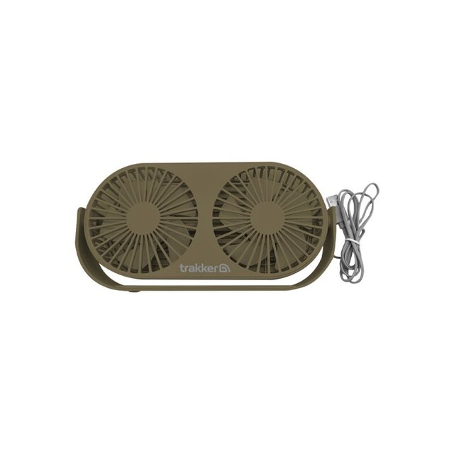 Trakker USB Bivvy Ventilator
