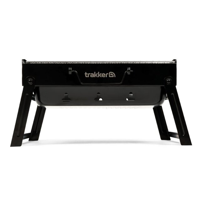 Trakker Armolife BBQ V2