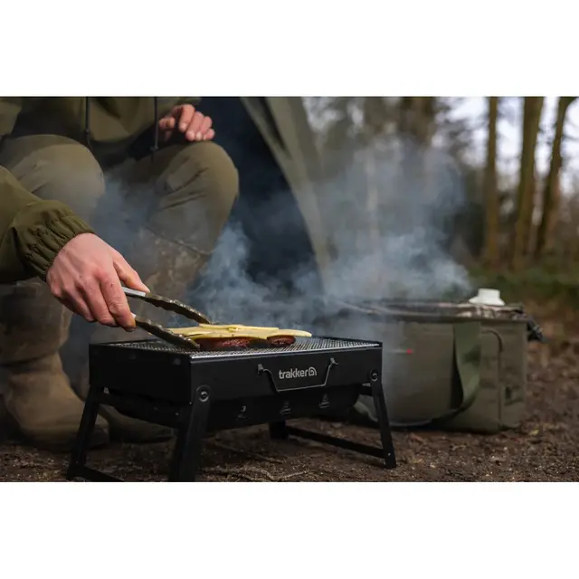 Trakker Armolife BBQ V2