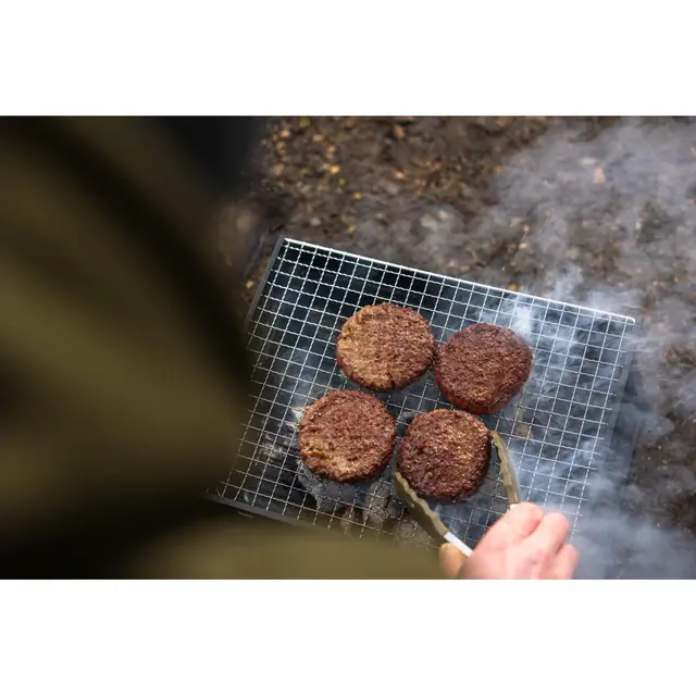 Trakker Armolife BBQ V2