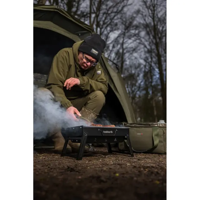 Trakker Armolife BBQ V2