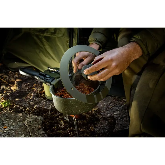 Coperchio per pentola Trakker Armolife - Medio