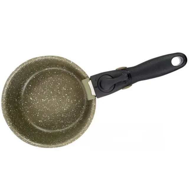 Juego de cocina de mármol Trakker Armolife - Grande