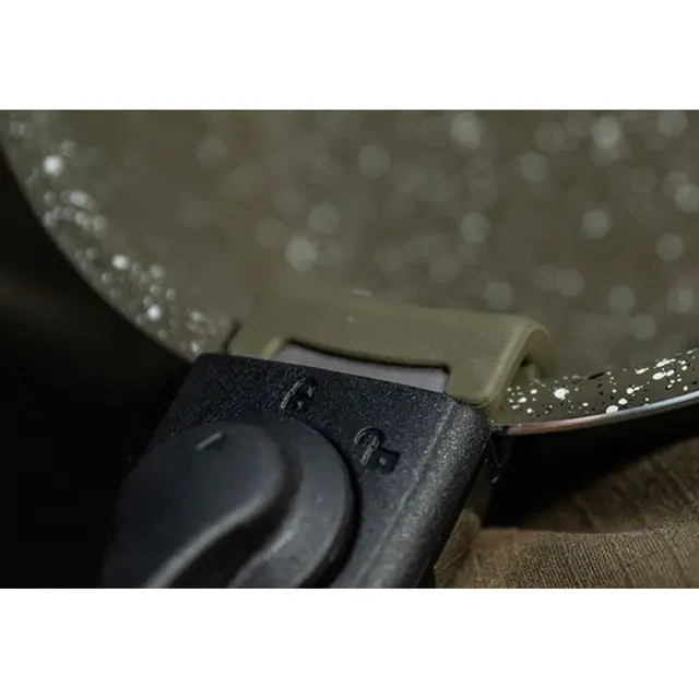 Trakker Armolife Marble Cookset - Medio