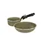 Trakker Trakker Armolife Marble Cookset - Compatto