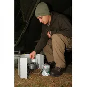 Trakker Armolife Windshield