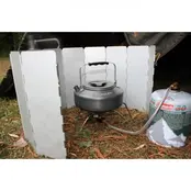 Parabrisas Trakker Armolife