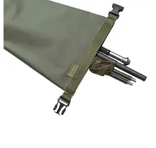 Retention Welded Stink Bag - XL