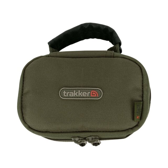 Trakker NXG Leder & Forfangstaske