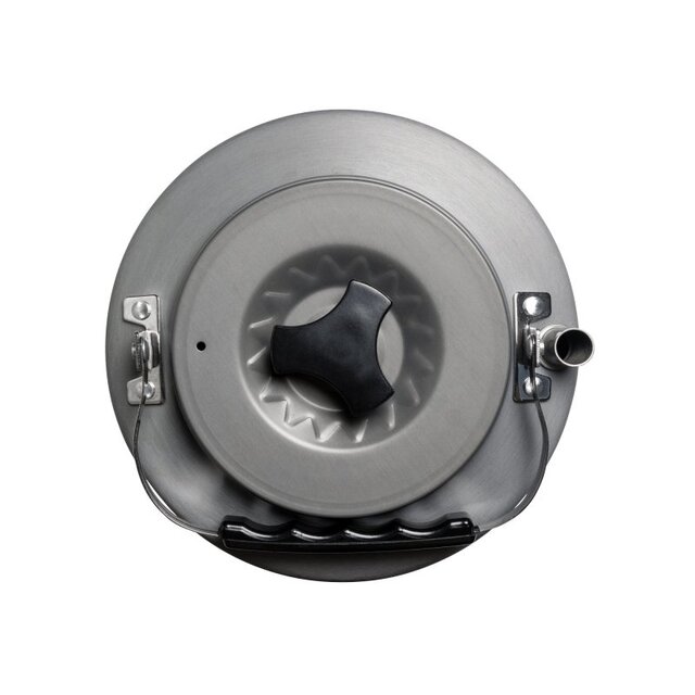 Hervidor de agua Trakker Armolife Jumbo Power