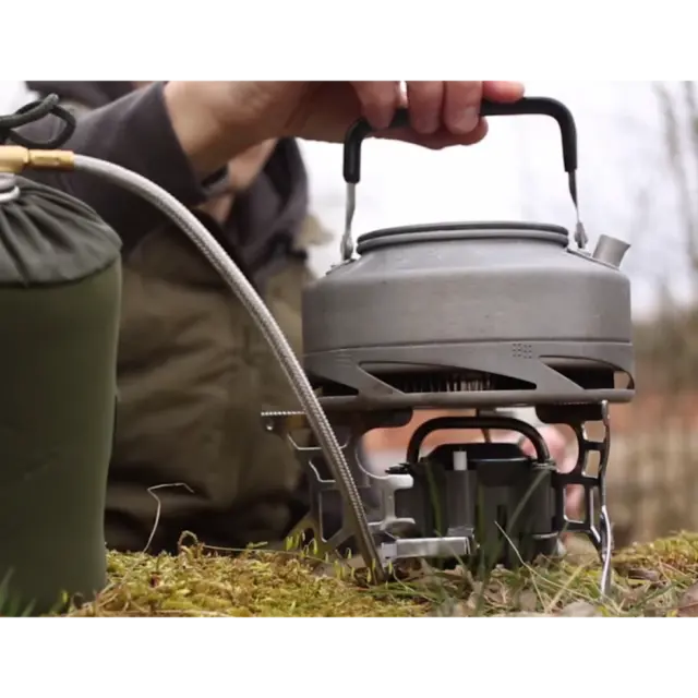 Trakker Armolife CG-3 Stove