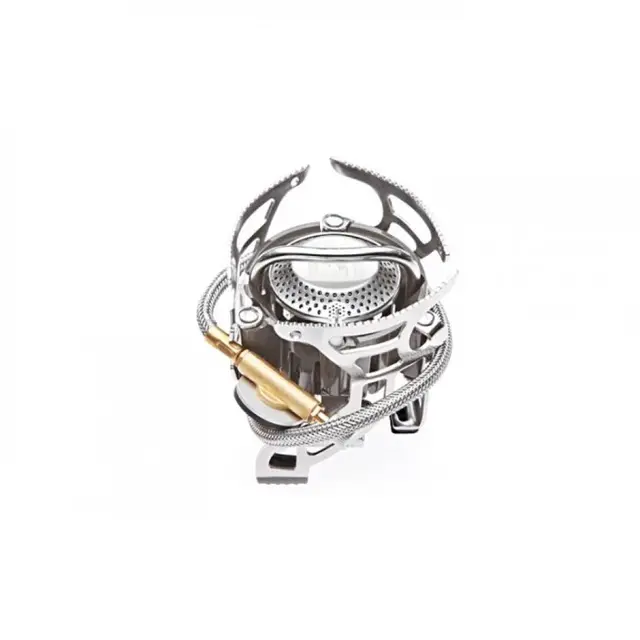 Stufa Trakker Armolife CG-3