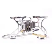 Trakker Armolife CG-3 Stove