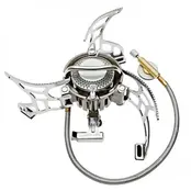 Stufa Trakker Armolife CG-3